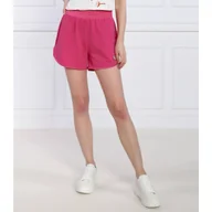 Spodenki damskie - Liu Jo Sport Szorty | Regular Fit - miniaturka - grafika 1