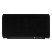 Głośniki przenośne - Tracer Rave czarny - miniaturka - grafika 1