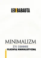 Audiobooki - biznes i ekonomia - Minimalizm Leo Babauta MP3) - miniaturka - grafika 1