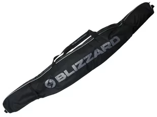 Blizzard Pokrowiec na narty Premium 1P 165-185cm - Sporty zimowe - akcesoria - miniaturka - grafika 1