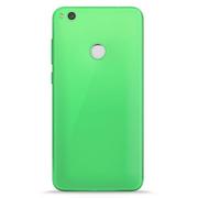 Etui i futerały do telefonów - PURO 0.3 Nude - Etui Huawei P8 Lite (2017) / Honor 8 Lite (Fluo Green) 10_9530 - miniaturka - grafika 1