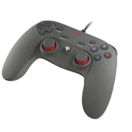 Oferty nieskategoryzowane - Gamepad Genesis P65 Przewodowy Do PS3/PC - miniaturka - grafika 1