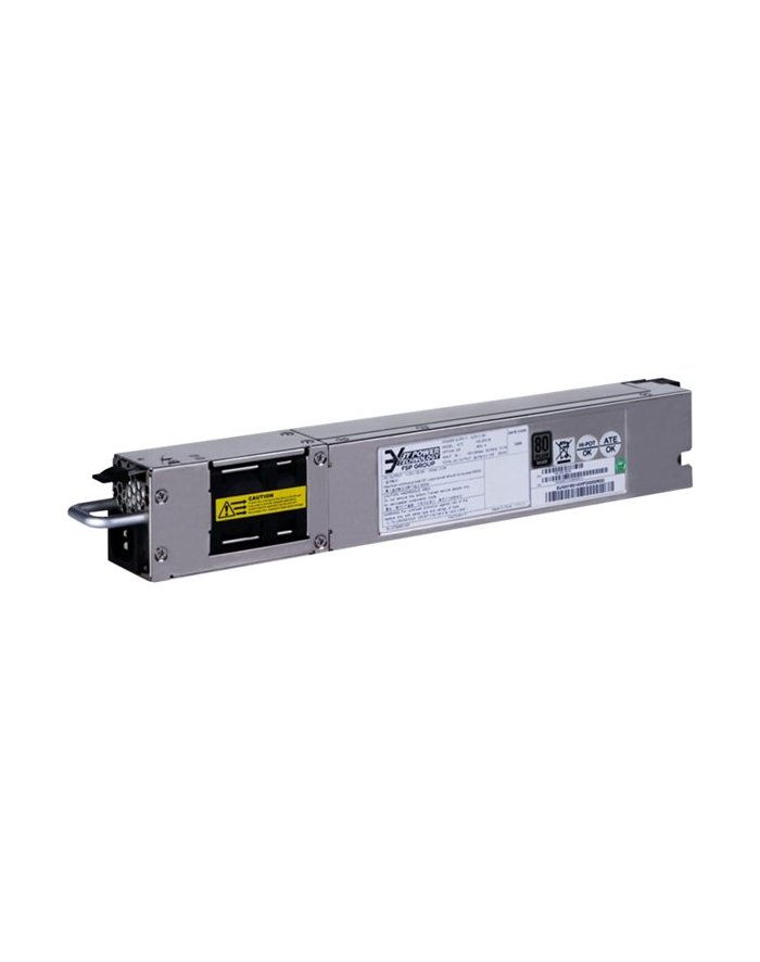 hewlett packard enterprise HPE A58x0AF 650W AC Power Supply JC680A#ABB