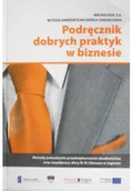 Ekonomia - Podręcznik dobrych praktyk w biznesie - miniaturka - grafika 1