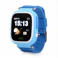 Smartwatch - Roneberg RQ90 2019 Niebieski - miniaturka - grafika 1