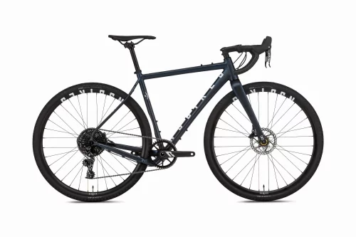 NS Bikes RAG +1 2021 Niebieski 1622