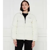 Kurtki damskie - Guess Jeans Kurtka | Regular Fit - miniaturka - grafika 1