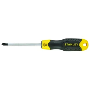 Stanley wkrętak PH 2 x 100mm CushionGrip 0-64-940 - Śrubokręty - miniaturka - grafika 1