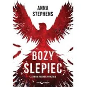 Horror, fantastyka grozy - Boży ślepiec - miniaturka - grafika 1