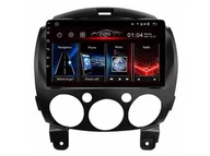 Radia samochodowe - Radio Android FS4-Max Mazda 2 2007-2014 4/32 Carplay AndroidAuto 2K DSP - miniaturka - grafika 1