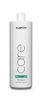 Szampon nawilżający do włosów suchych SUBRINA Hydro 1000 ML - Szampony do włosów - miniaturka - grafika 1