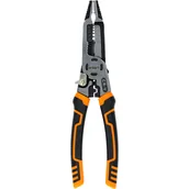 Kombinerki i obcęgi - Szczypce uniwersalne 225 mm Waart - miniaturka - grafika 1