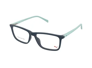 Puma PJ0066O 002 - Okulary korekcyjne, oprawki, szkła - miniaturka - grafika 1