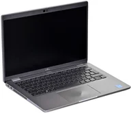 Elektronika OUTLET - DELL LATITUDE 5430 i5-1245U 16GB 512GB SSD 14" FHD + LTE Win11pro+ zasilacz UŻYWANY - miniaturka - grafika 1