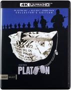Filmy wojenne Blu-Ray - Pluton - miniaturka - grafika 1