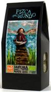 Yerba Mate - Pizca Del Mundo YERBA MATE JAPURA DETOX (OCZYSZCZAJĄCA) BIO 100 g - - miniaturka - grafika 1