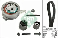 Mechanizmy rozrządu - Zestaw paska rozrządu INA 530 0699 10 - miniaturka - grafika 1