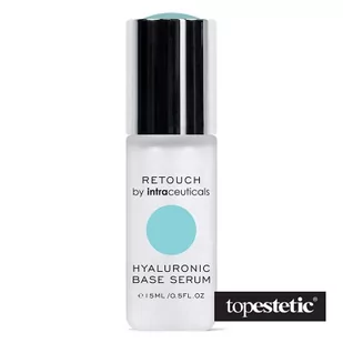 Intraceuticals Retouch Hyaluronic Base Serum Baza hialuronowa 15 ml - Serum do twarzy - miniaturka - grafika 1