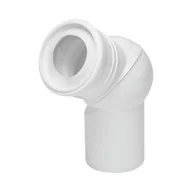 Akcesoria hydrauliczne - Kolano nastawne 110 mm TYCNER - miniaturka - grafika 1