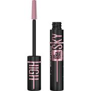 Tusze do rzęs - Maybelline Rzęsy Sensational Sky High Cosmic Nr. 01 Cosmic Black 7.2 ml - miniaturka - grafika 1