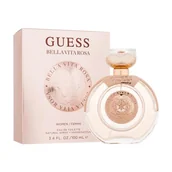 Wody i perfumy damskie - GUESS Bella Vita Rosa Woda toaletowa 100 ml - miniaturka - grafika 1