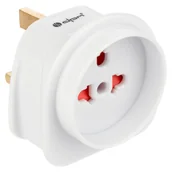 Akcesoria do elektronarzędzi - Adapter podróżny UK PF01GB DPM - miniaturka - grafika 1