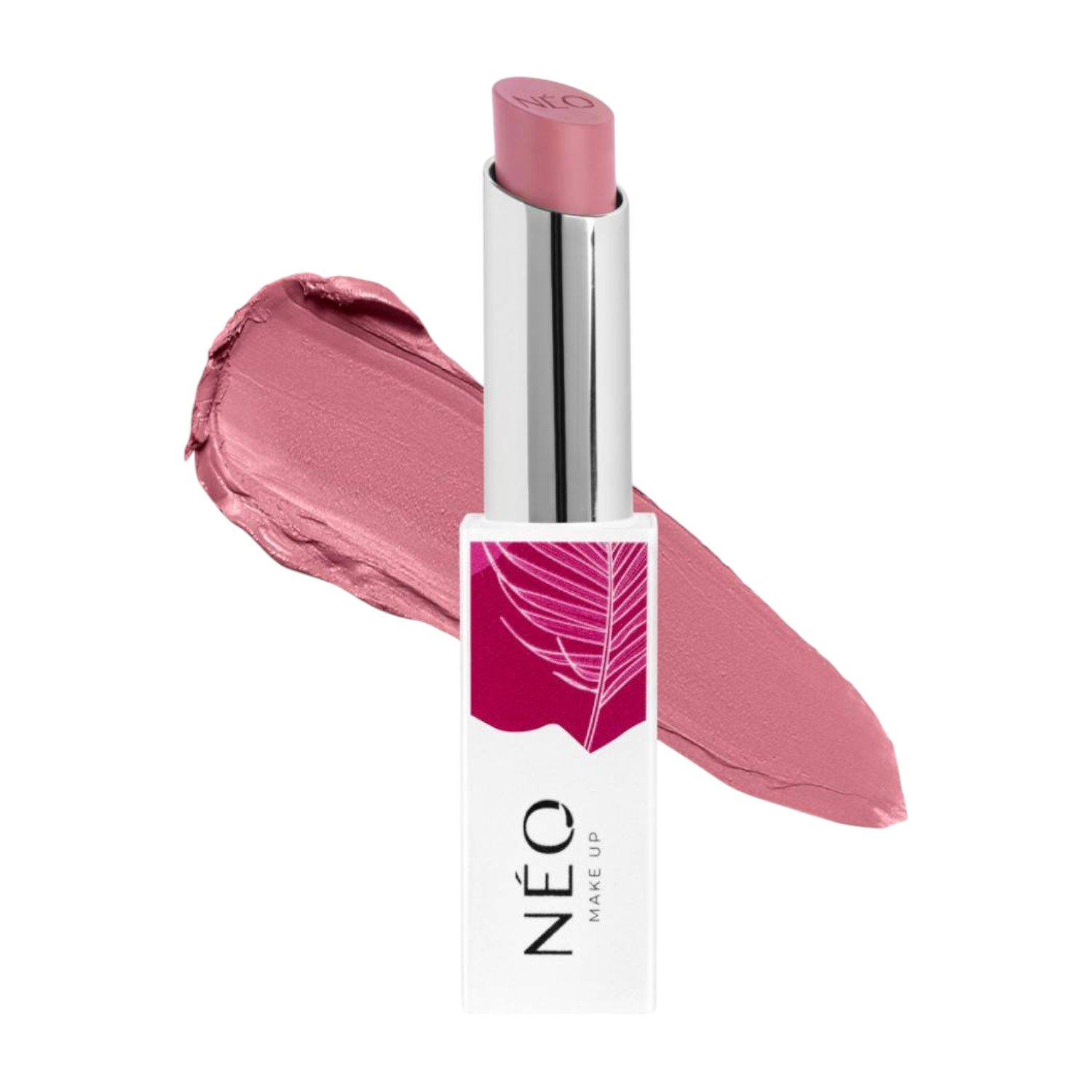 Neo Make Up Intense Serum No Transfer Lipstick Pomadka do ust, 04