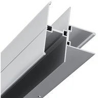 Akcesoria do armatury i ceramiki - Ravak Supernova AT profil łączący satyna E11980002U - miniaturka - grafika 1