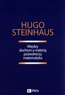 Matematyka - Między duchem a materią pośredniczy matematyka - miniaturka - grafika 1