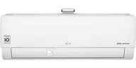 Klimatyzatory - LG Klimatyzator DUALCOOL AP12RK.NSJ jednostka wewnętrzna - miniaturka - grafika 1