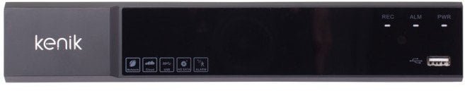 Kenik Kg-Nvr4014