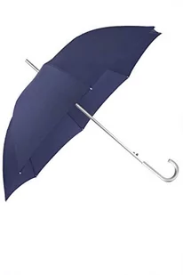 Samsonite Samsonte Alu Drop S Man automatyczny parasol otwarty, 96 cm, kolor niebieski Indigo 108960/1439 - Parasole - miniaturka - grafika 1