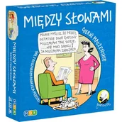 Gry planszowe - MDR Między słowami - miniaturka - grafika 1
