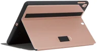 Etui do tabletów - Apple TARGUS CLICK IN IPAD 7TH GEN 10.2 ROSEGOLD THZ754GL - miniaturka - grafika 1