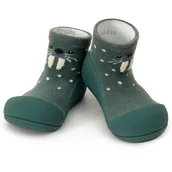 Skarpetki dla dzieci - Lekkie I Elastyczne Buciki Attipas® Sea Lion 11,5 Cm / 20 Antypoślizgowe - miniaturka - grafika 1