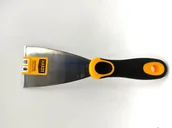 Narzędzia murarskie - Kaem Szpachla 6Cm 2K*82* Nierdzewna - miniaturka - grafika 1