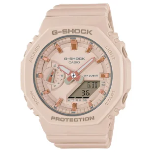 Zegarek Casio GMA-S2100-4AER NOWY I - Zegarki damskie - miniaturka - grafika 2