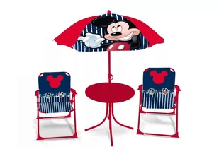 Komplet mebli dla dzieci Mickey DISNEY - Kubki dla dzieci - miniaturka - grafika 1