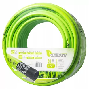 Stalco Wąż ogrodowy Stalco Garden 25 m 3/4 " 25 bar) S-80206 - Węże ogrodowe i zraszacze - miniaturka - grafika 2