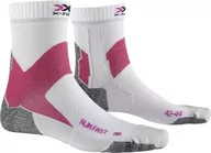 Skarpetki damskie - X-SOCKS Run Fast skarpety mieszane - miniaturka - grafika 1