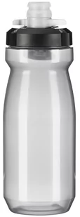 CamelBak CamelBak Podium Bidon 620ml, smoke/black  2021 Bidony 8196867 - Shakery i bidony sportowe - miniaturka - grafika 1