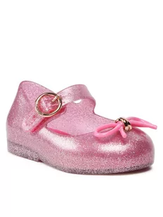 Melissa Półbuty Mini Sweet Love Bb 32803 Różowy - Buty dla dziewczynek - miniaturka - grafika 1