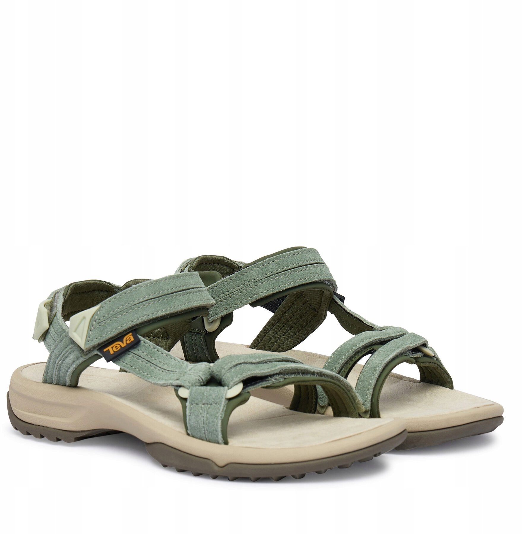 Teva W'S Terra Fi Lite Suede, SGSS, 36 us 5; uk 3