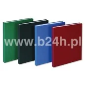 Segregatory - VAU-PE Segregator A4/25/4R czarny FCK VauPe - miniaturka - grafika 1