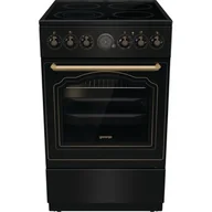 Kuchenki elektryczne - Gorenje GECS5B70CLB - miniaturka - grafika 1