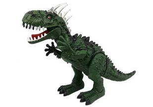 Interaktywny Dinozaur Rusza Się Projektor Dźwięk - Figurki dla dzieci - miniaturka - grafika 1