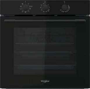Piekarnik do zabudowy Whirlpool OMK38HU0B - Piekarniki do zabudowy - miniaturka - grafika 1