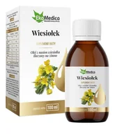 Suplementy naturalne - EkaMedica Olej z nasion wiesiołka z witaminą E 100 ml - miniaturka - grafika 1