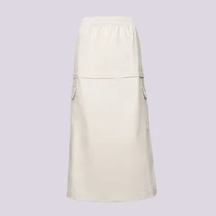 NIKE SPÓDNICZKA W NSW ESSTL WVN MR CGO MDI SKT - Nike - Spódnice - miniaturka - grafika 1