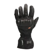 Rękawice motocyklowe - Rękawice Motocyklowe Richa Hypercane GTX CzarnyS - miniaturka - grafika 1